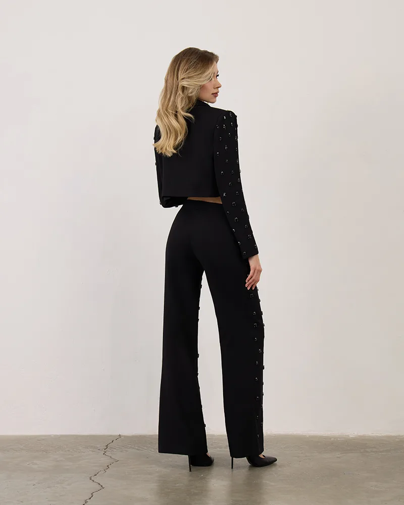 AURA PANTS - Görsel 5