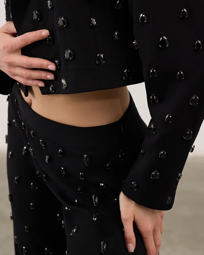 AURA PANTS - Görsel 6