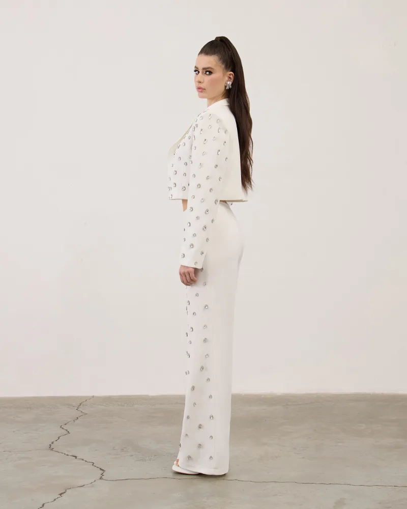 AURA PANTS - Görsel 2