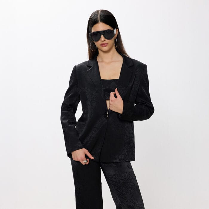 MUSE OVERSIZE JACKET