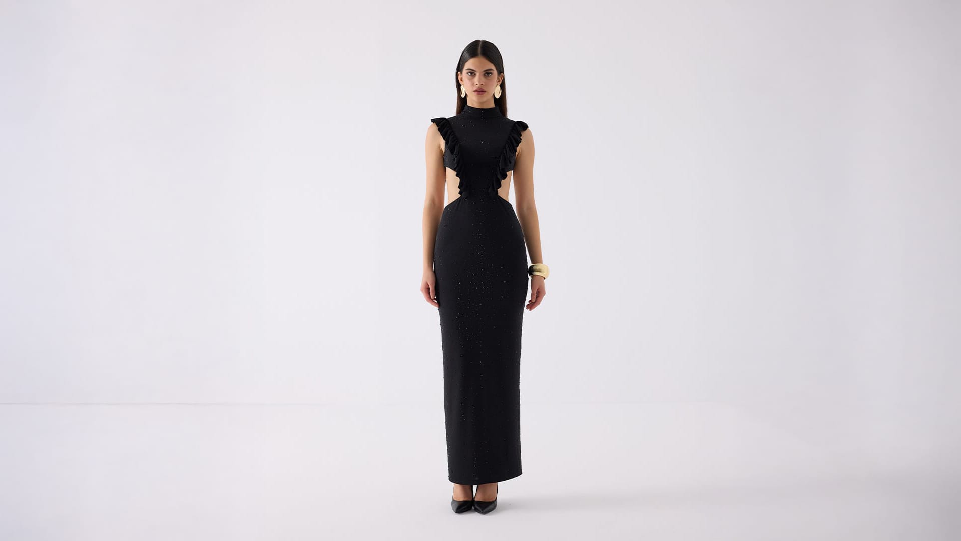 Abiye Elbise Renkleri Ne Anlama Gelir? Etki ve Stil Rehberi